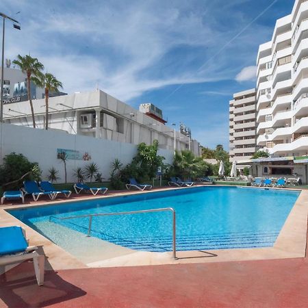 Magalluf Playa Apartments - Adults Only Exterior photo