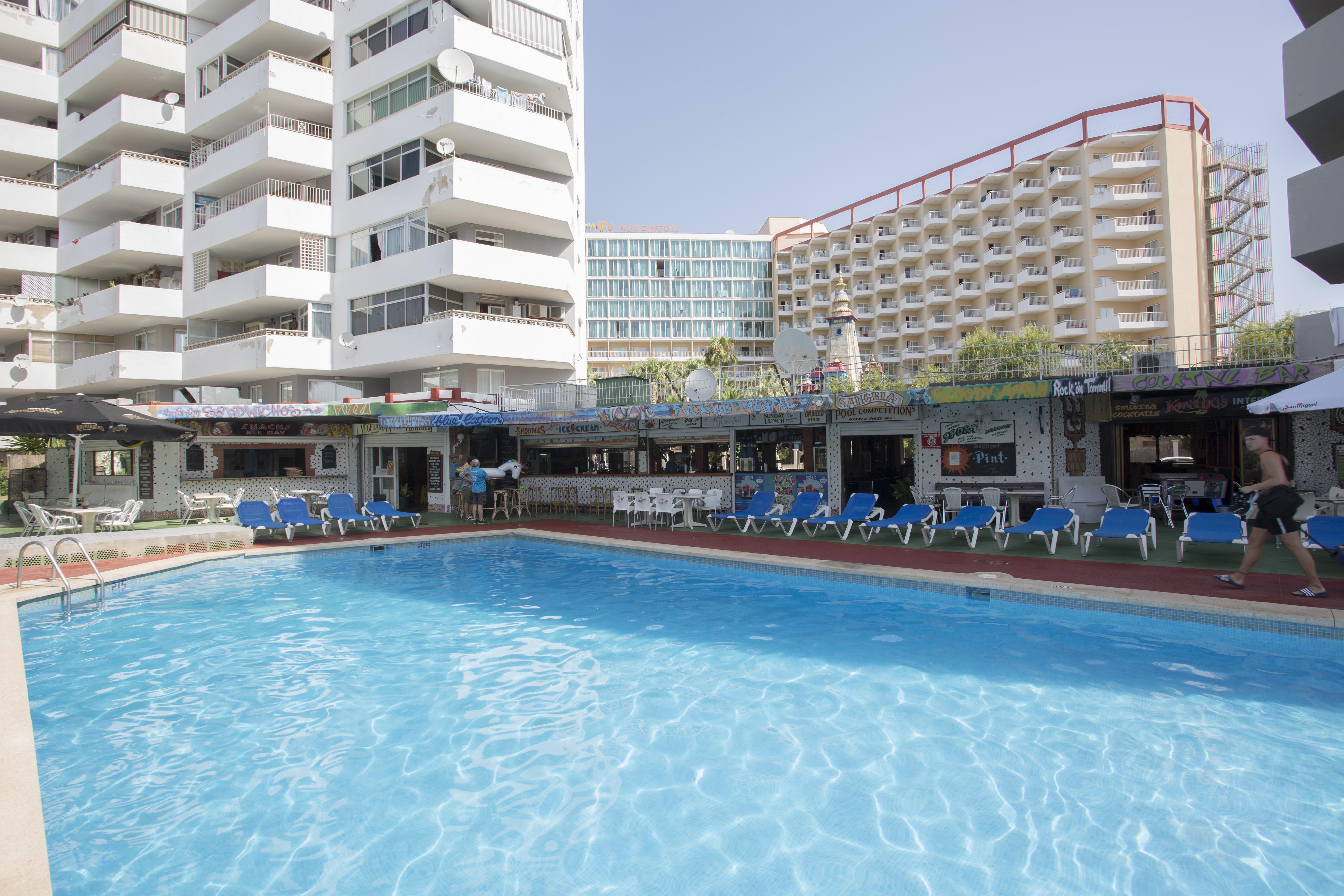Magalluf Playa Apartments - Adults Only Exterior photo
