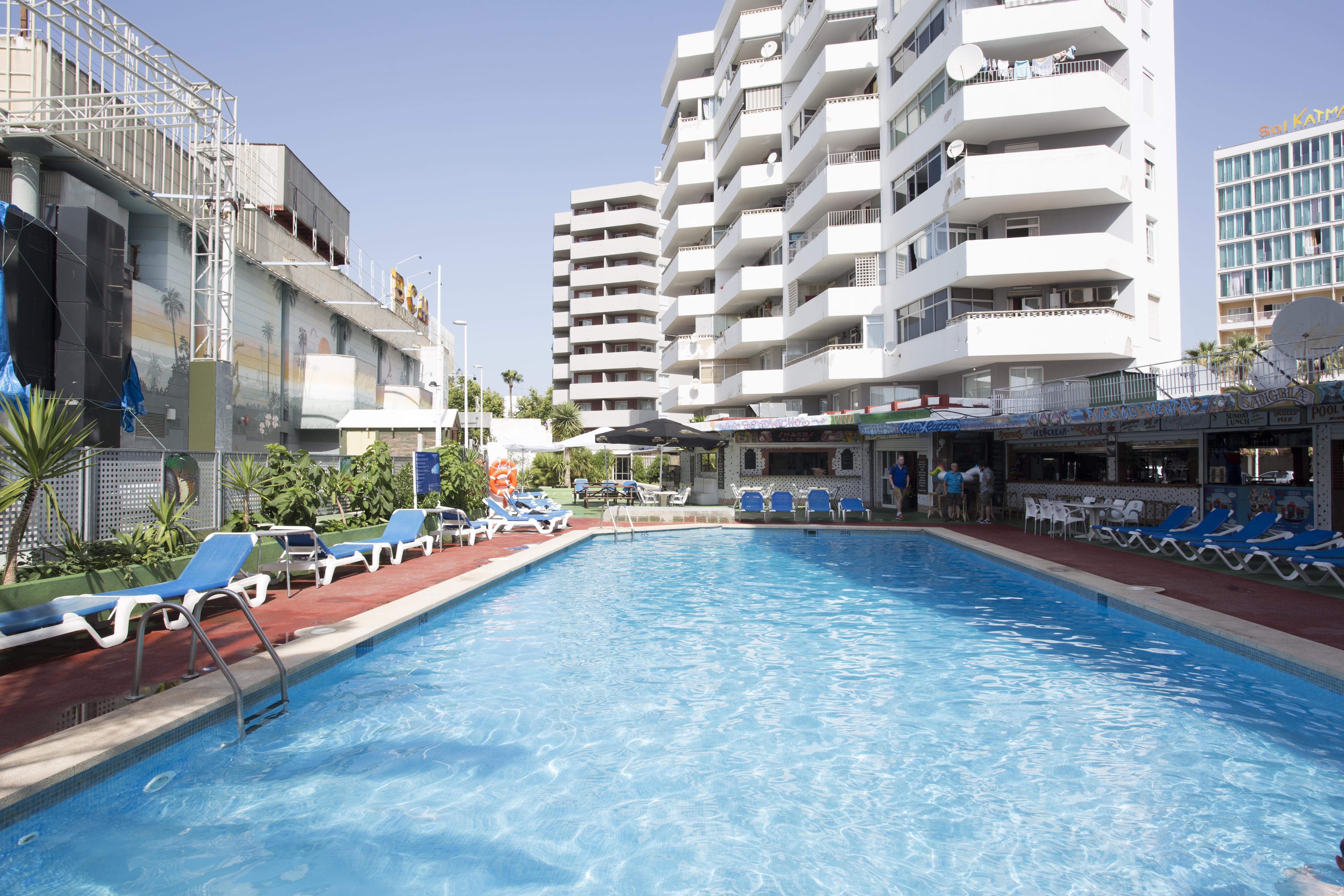 Magalluf Playa Apartments - Adults Only Exterior photo