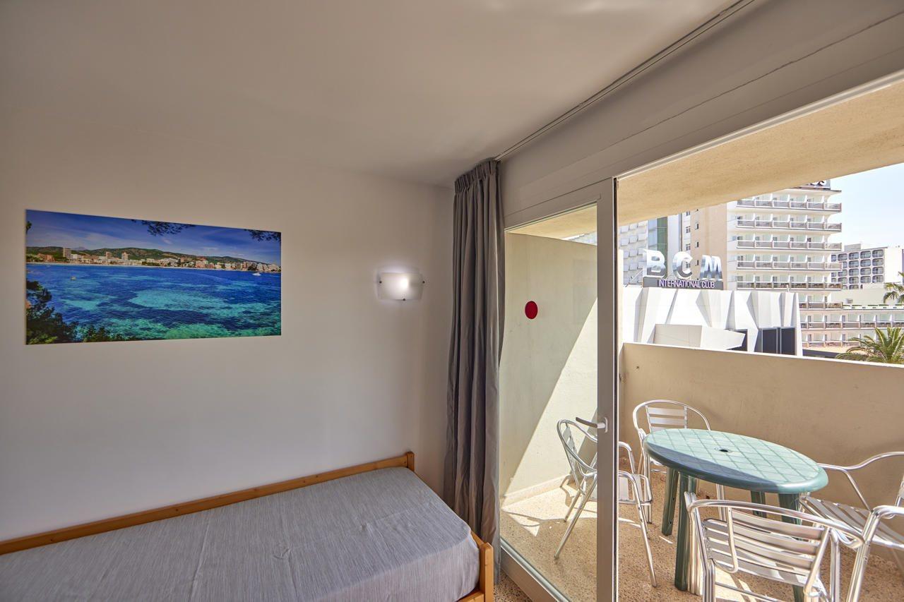 Magalluf Playa Apartments - Adults Only Exterior photo