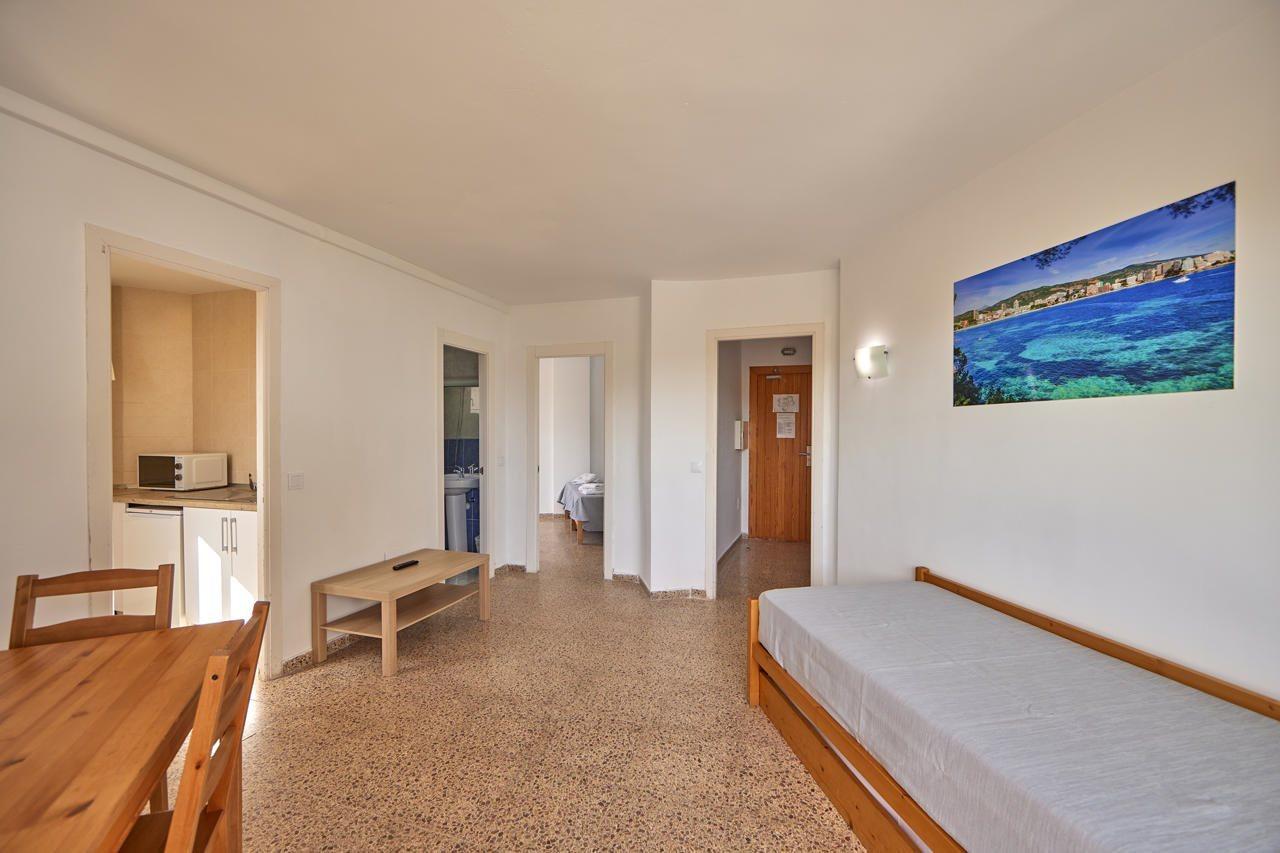 Magalluf Playa Apartments - Adults Only Exterior photo