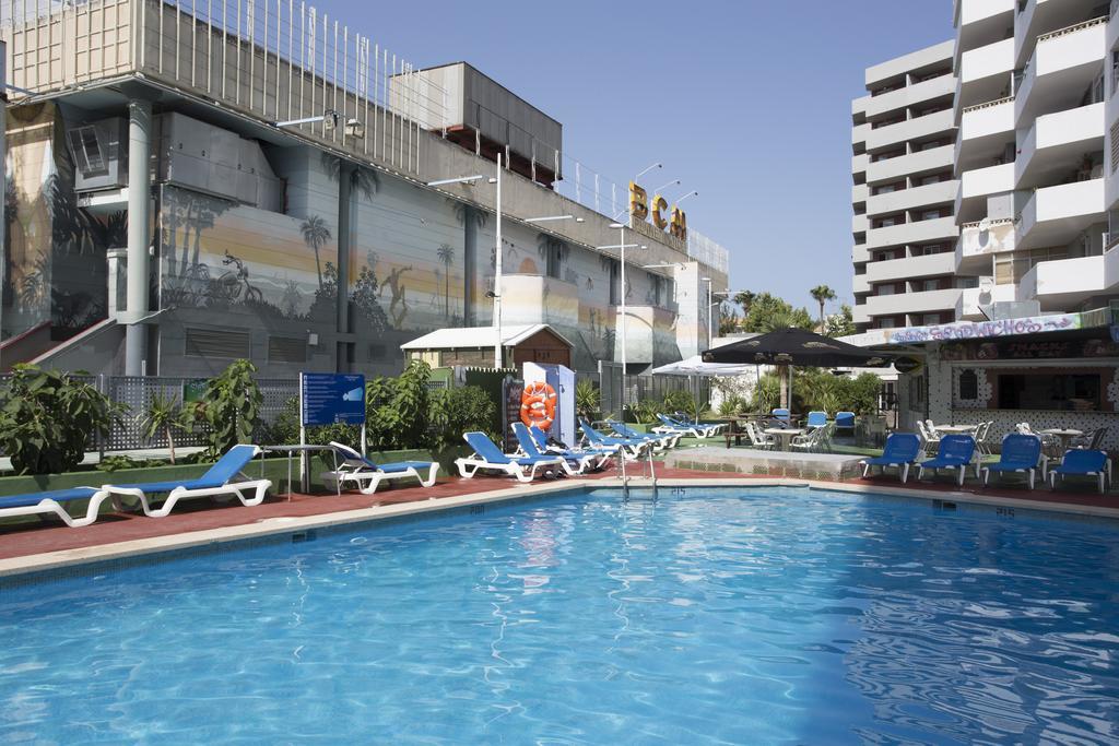 Magalluf Playa Apartments - Adults Only Exterior photo