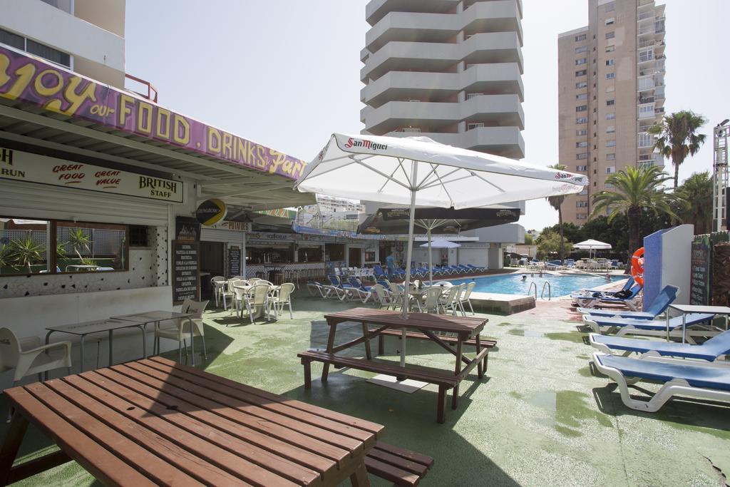 Magalluf Playa Apartments - Adults Only Exterior photo