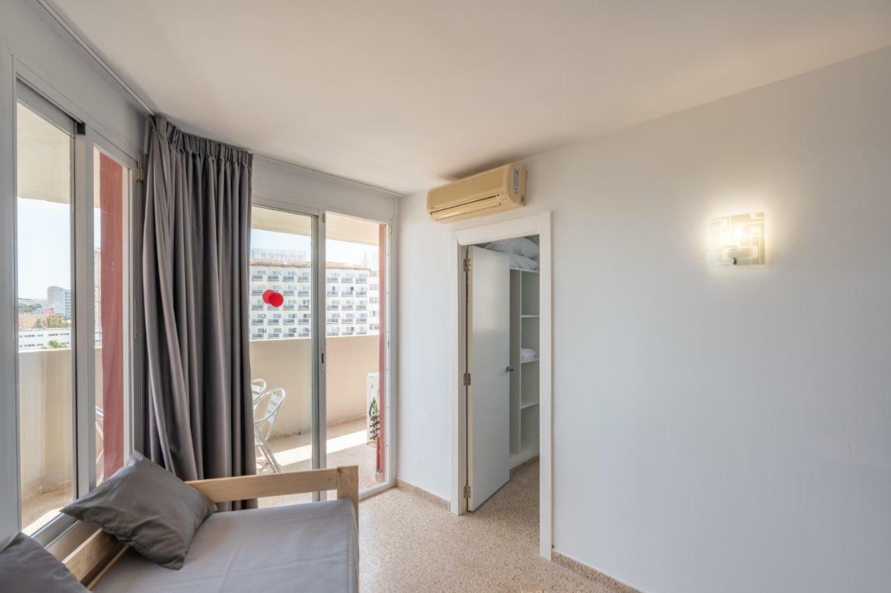 Magalluf Playa Apartments - Adults Only Exterior photo