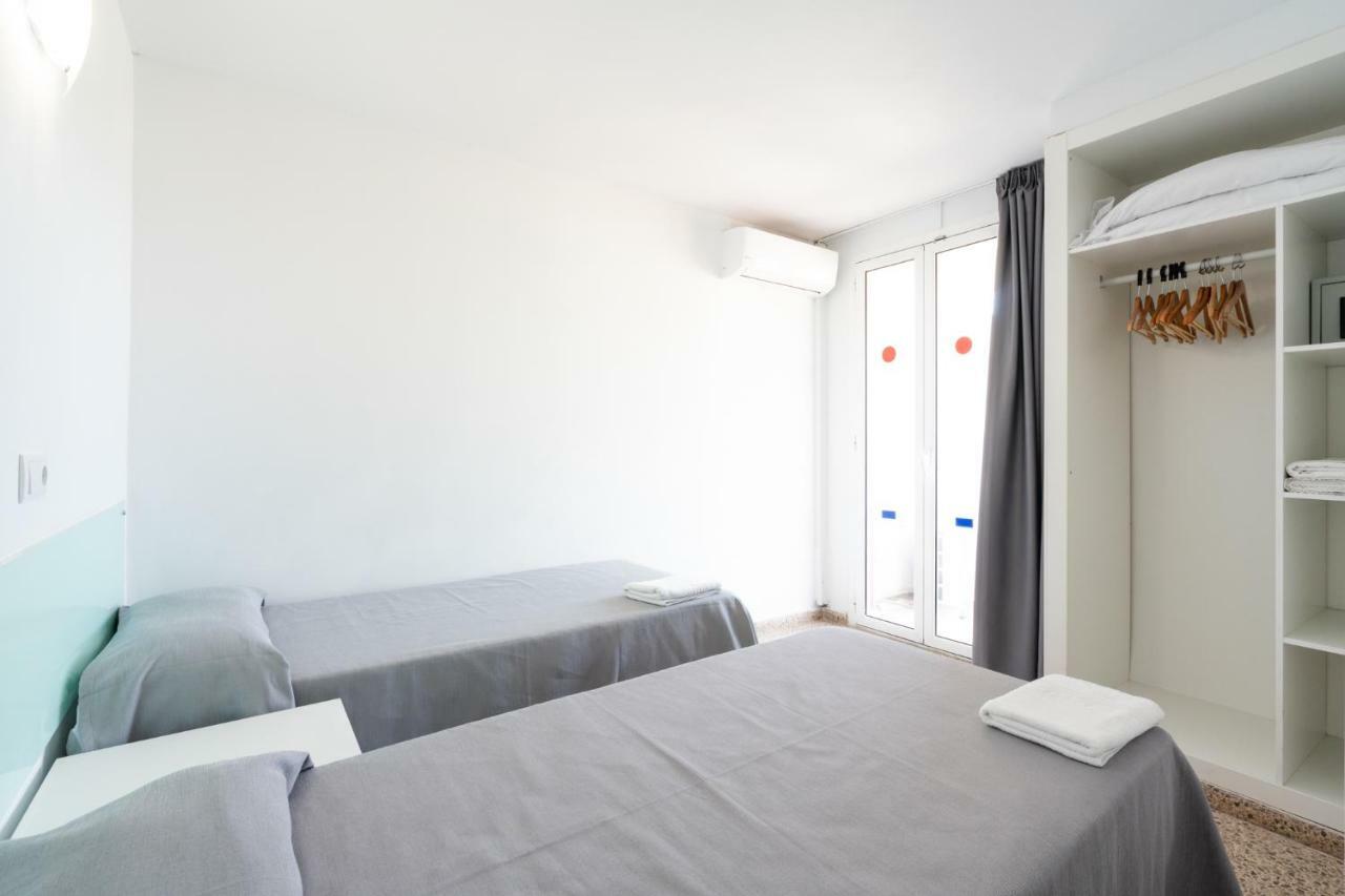Magalluf Playa Apartments - Adults Only Exterior photo