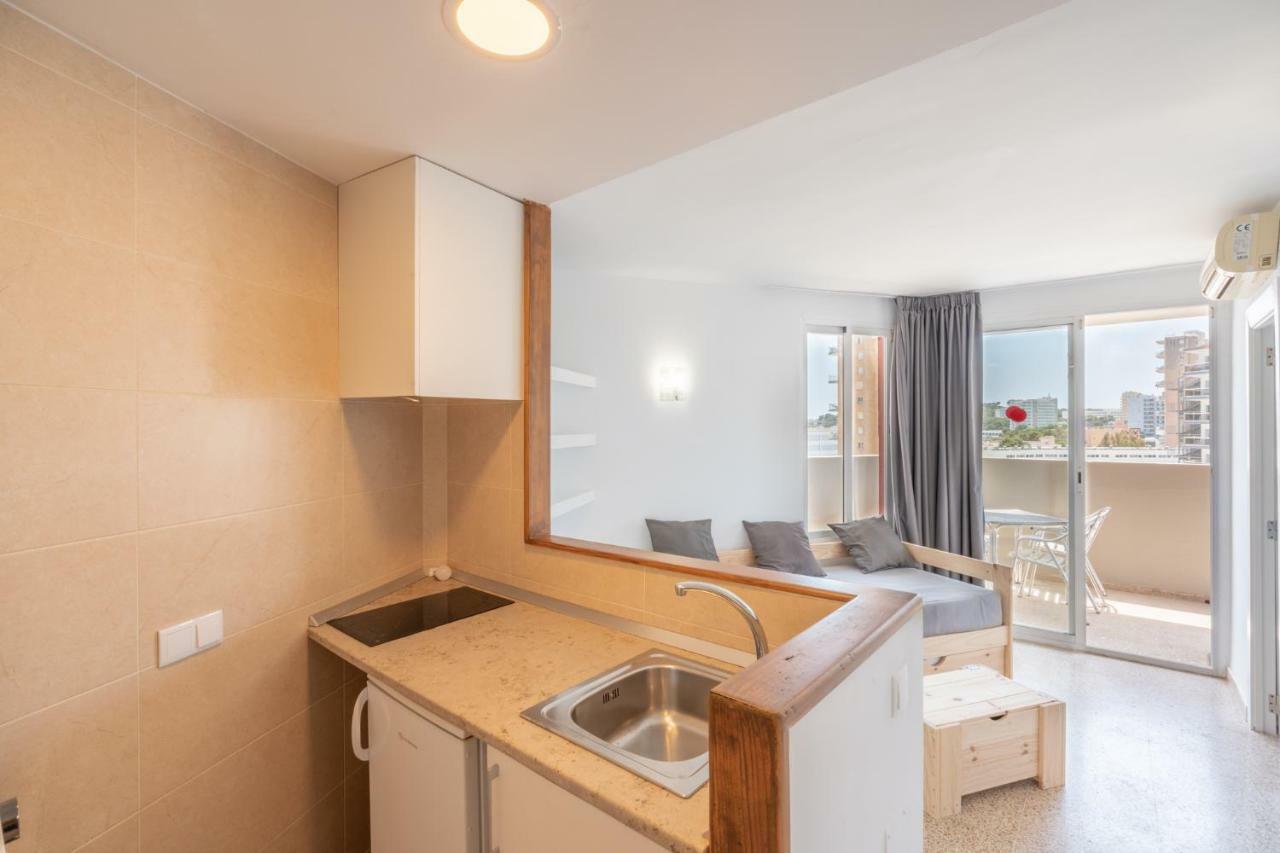 Magalluf Playa Apartments - Adults Only Exterior photo