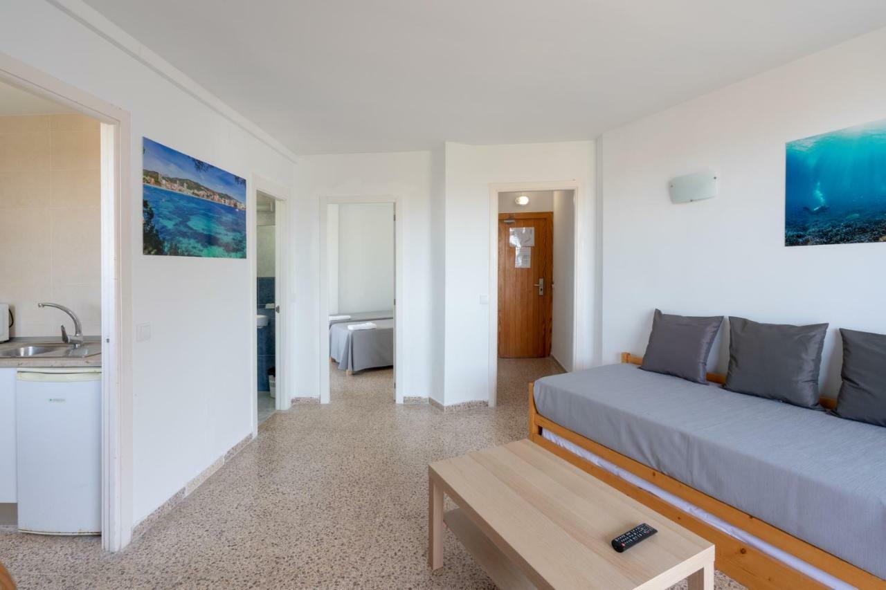 Magalluf Playa Apartments - Adults Only Exterior photo