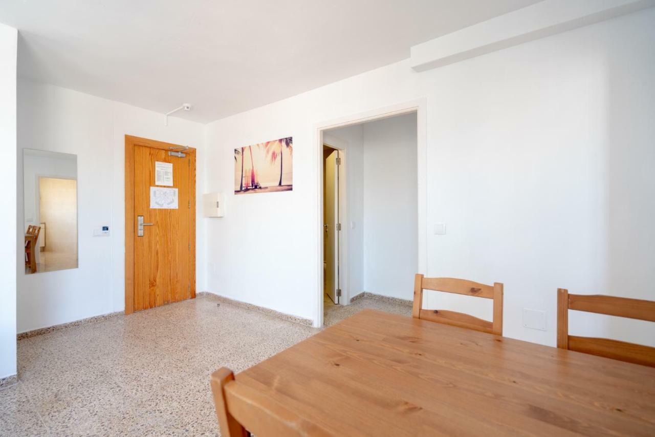 Magalluf Playa Apartments - Adults Only Exterior photo