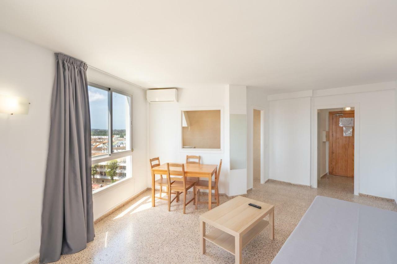 Magalluf Playa Apartments - Adults Only Exterior photo