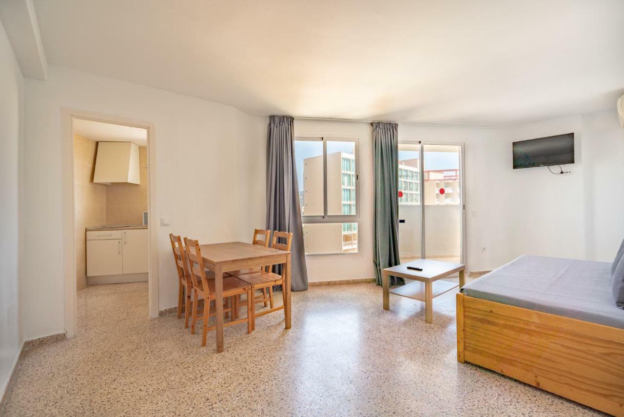 Magalluf Playa Apartments - Adults Only Exterior photo