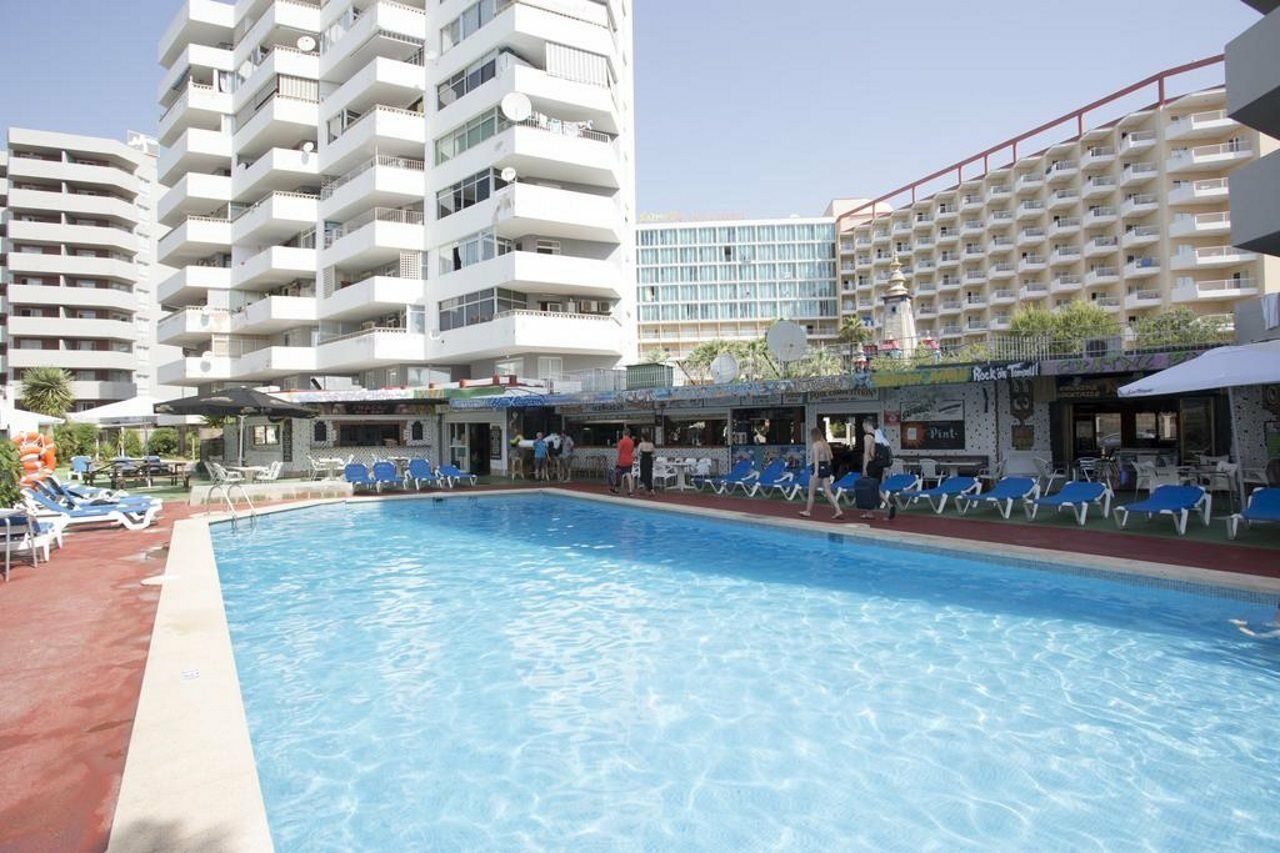 Magalluf Playa Apartments - Adults Only Exterior photo