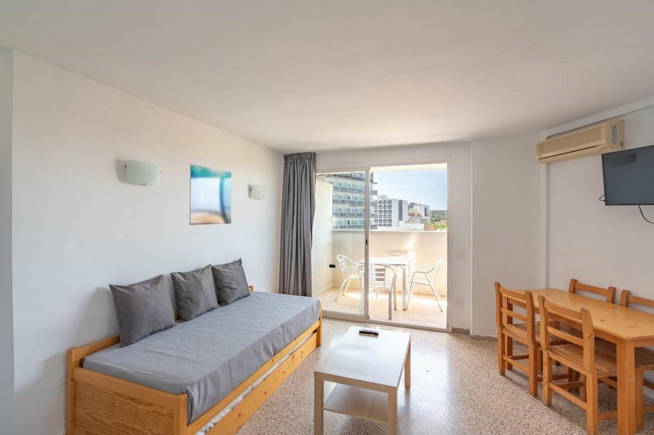 Magalluf Playa Apartments - Adults Only Exterior photo
