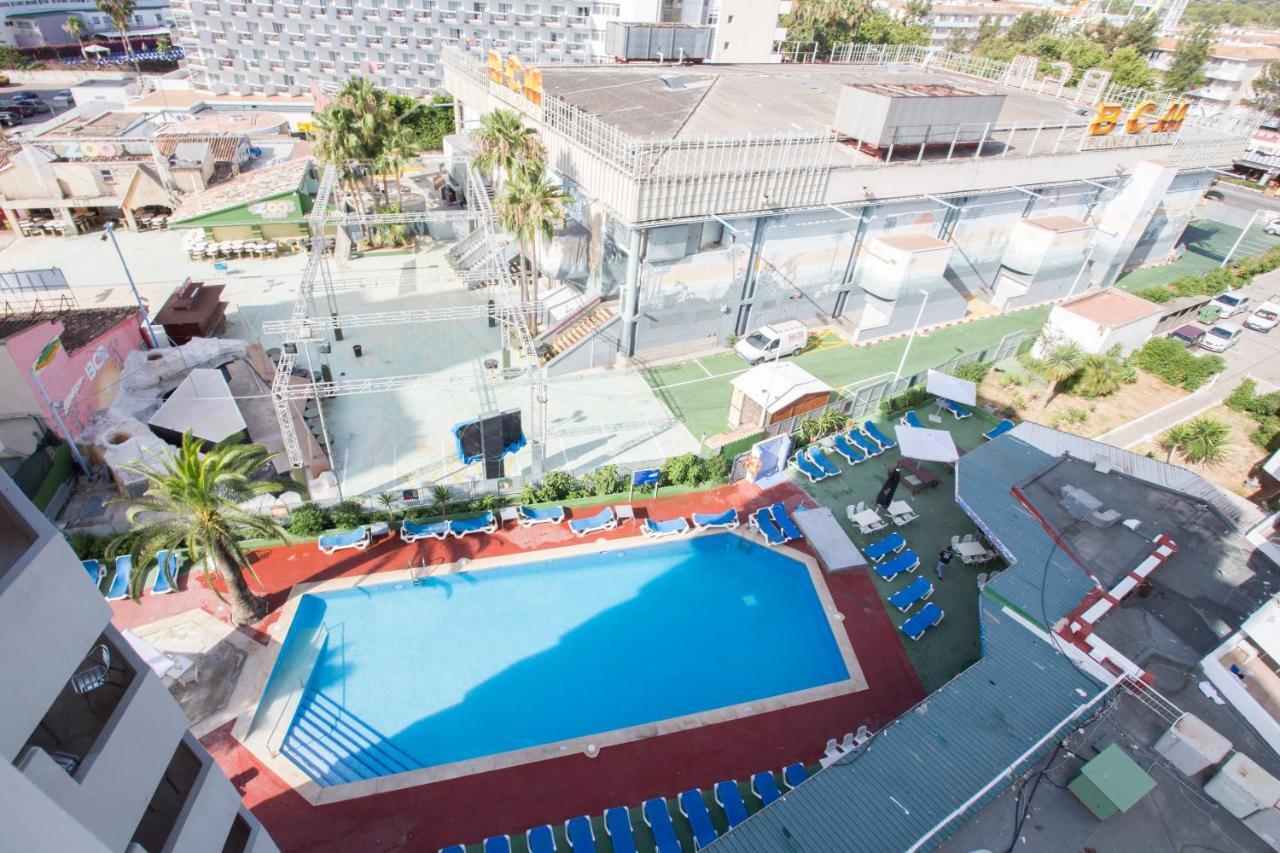 Magalluf Playa Apartments - Adults Only Room photo