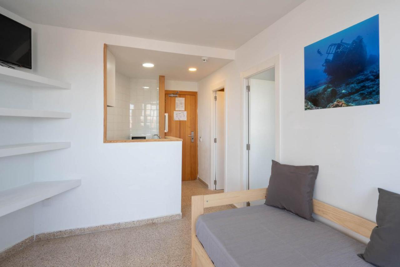 Magalluf Playa Apartments - Adults Only Exterior photo
