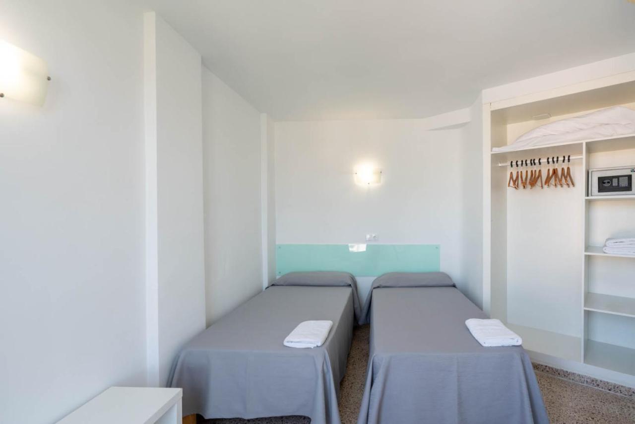 Magalluf Playa Apartments - Adults Only Exterior photo